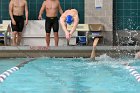 MSwim vs USCGA  Men’s Swimming & Diving vs US Coast Guard Academy. : MSwim, swimming